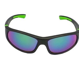 Piranha 🕶 Sport Mirrored Sunglasses